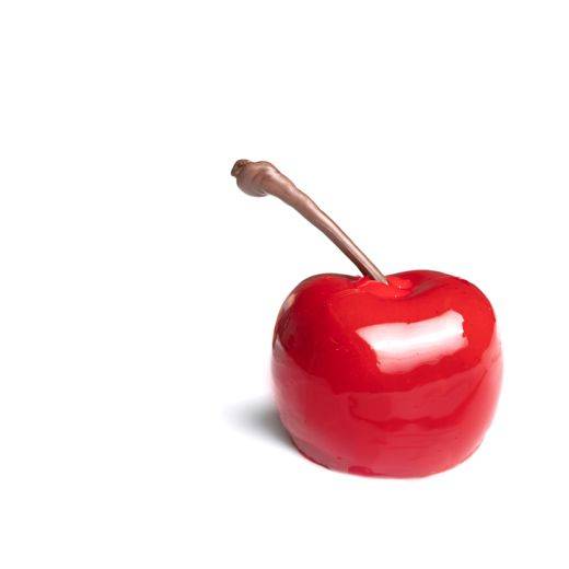 Vídeo de demonstração<span>Entremet Floresta Negra</span>