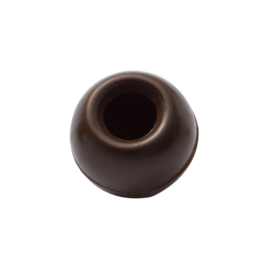 Deco&Textures - Truffle Shells Dark