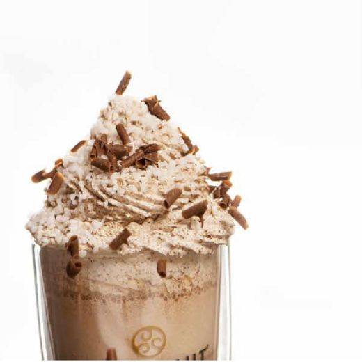 Hot Chocolate