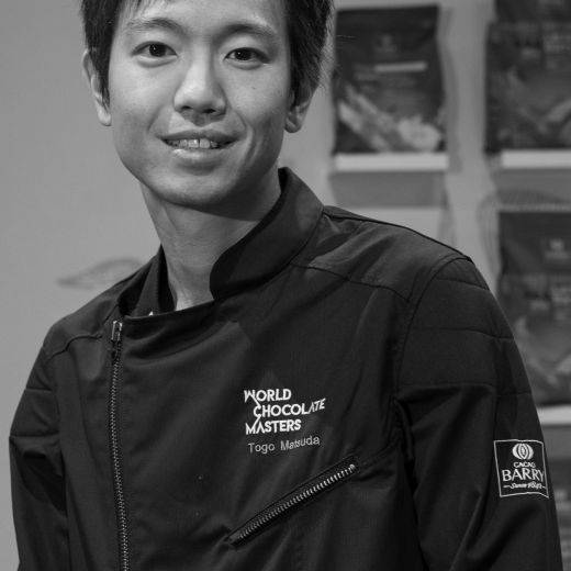 Togo Matsuda