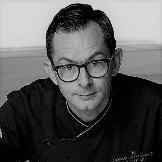 Sebastien Cantrelle