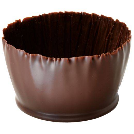 Callebaut Selection - Dark Marie Charlotte Cups - 2.4kg