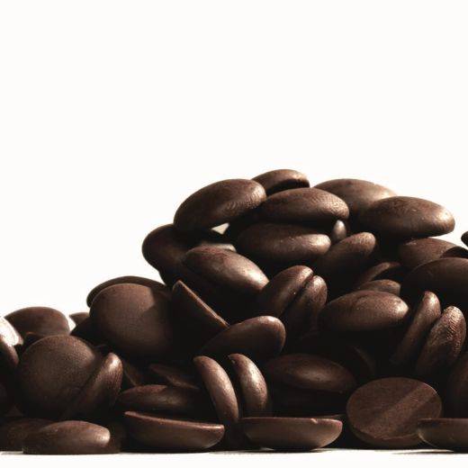 Signature Dark Chocolate 49.3% 12.5kg Coins