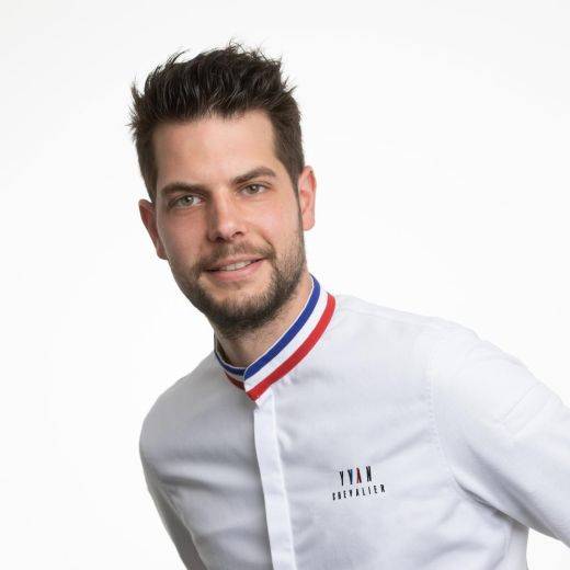 Yvan Chevalier