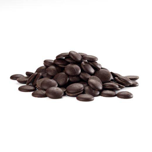 Callebaut Signature Collection - Dark Origin Chocolate - Botanical Venezuela - 1kg - Callets