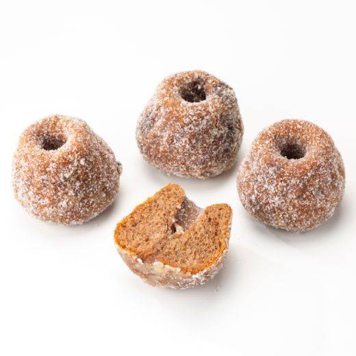 Куглоф с шоколадом и изюмом