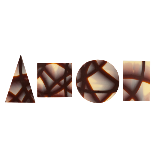 Marbled Chocolate Jura Assortment