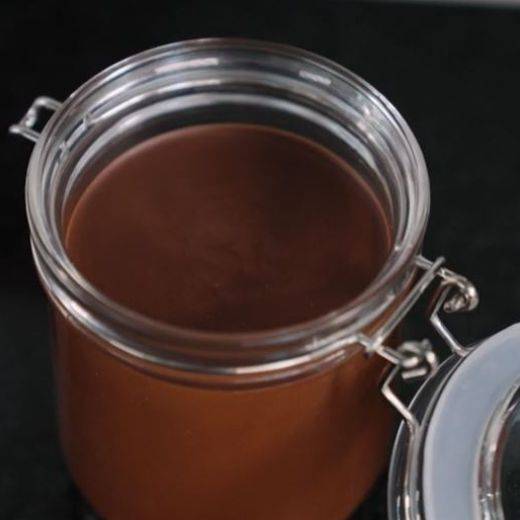 Demonstration video<span>Chocolate Hazelnut Spread</span>
