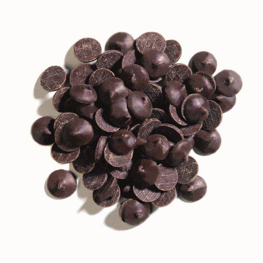 Signature Semi Sweet Baking Chips 12.5kg 22000 count