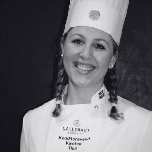 Kirsten Thur