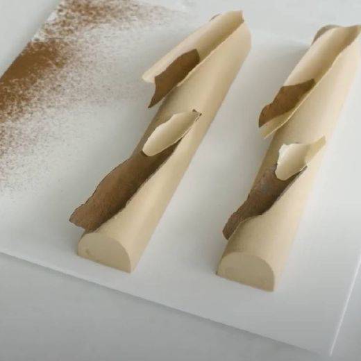 Demonstration video<span>Crunchy Hazelnut</span>
