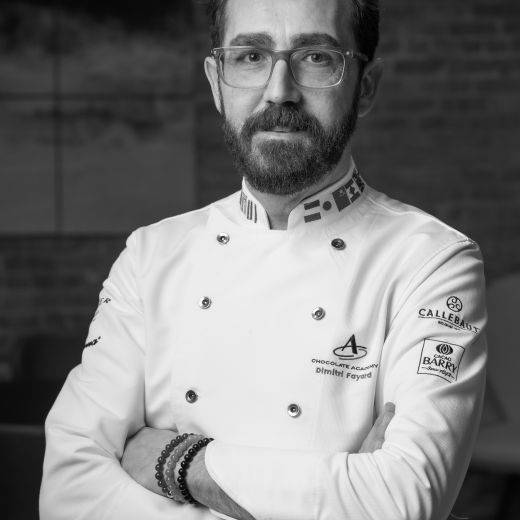 Dimitri Fayard