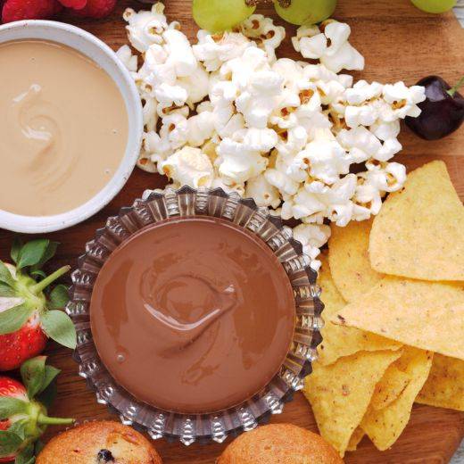 Sweet & Salty Sharing Platter