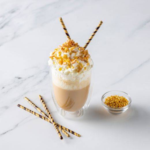 Demonstration video<span>Caramel Extreme Hot Chocolate</span>