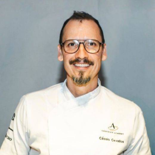 Cássio Cevallos