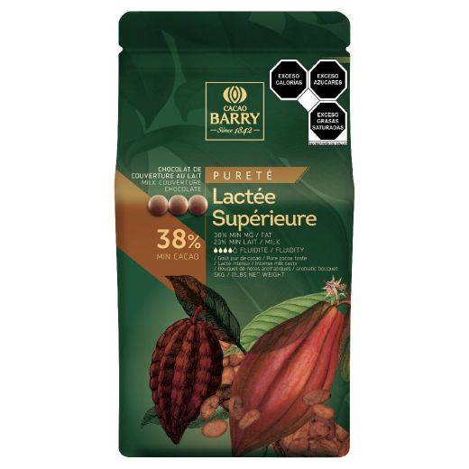 Lactée Supérieure