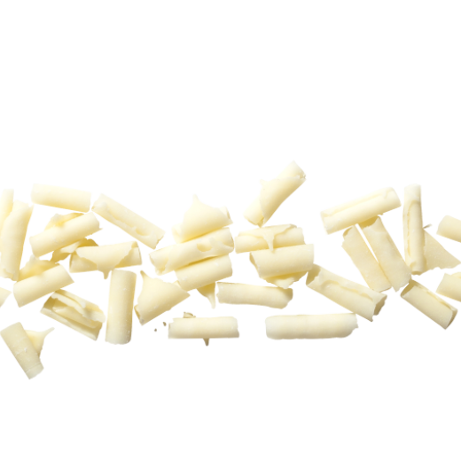 Callebaut Selection - White Chocolate Blossoms - 12kg