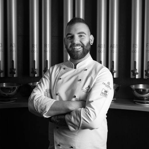 Frank Carrieri