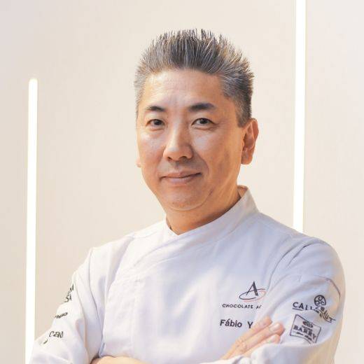 Fabio Yamada