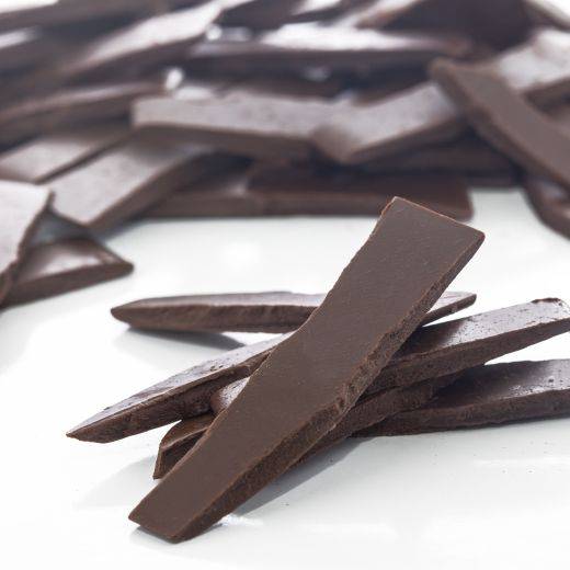 Chocolate Meio Amargo Sicao - Kibbles 10 kg