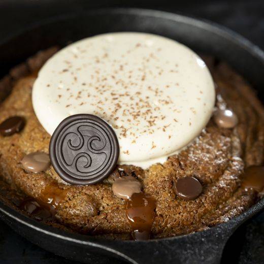 Cookie Pizza