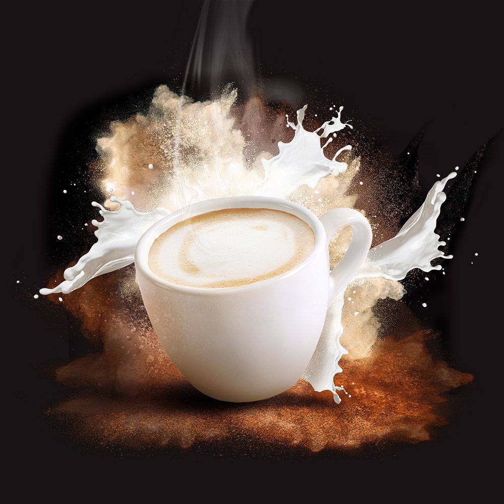 Caprimo Organic Skimmed Milk Powder