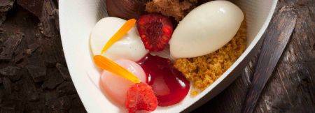 Beanology Dessert