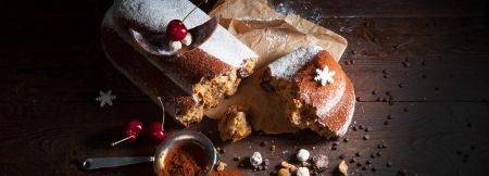 Stollen