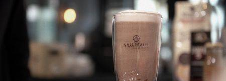 Kruidige Azteekse warme chocolademelk