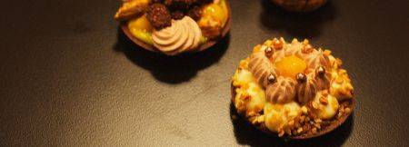 Caja de postre Slowcial