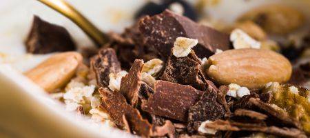 Muesli