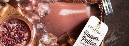 Power potion