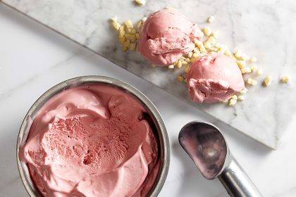 Base helado ruby