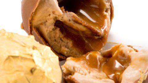 Rocher ice