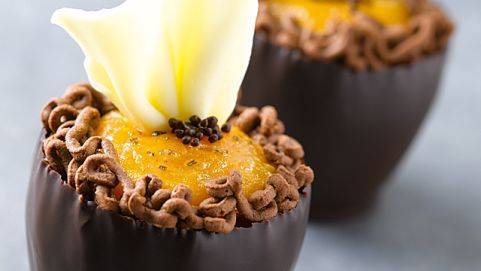 Saveurs du Sud
