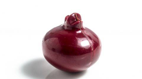 Magic Pomegranate