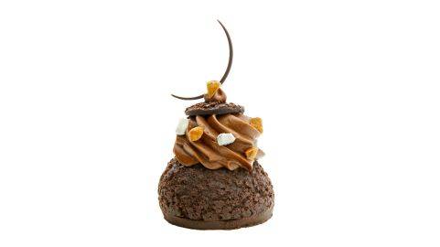 Le chouxcolat