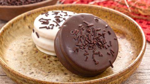 Alfajores