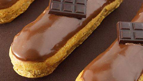 Eclairs Force Noire