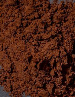 Cocoa powder and cocoa products - Cocoa powder Siena 21 - 1kg bag