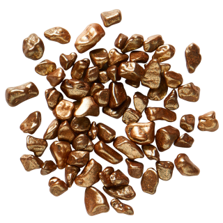 Bronze Metallic Chocrocks™