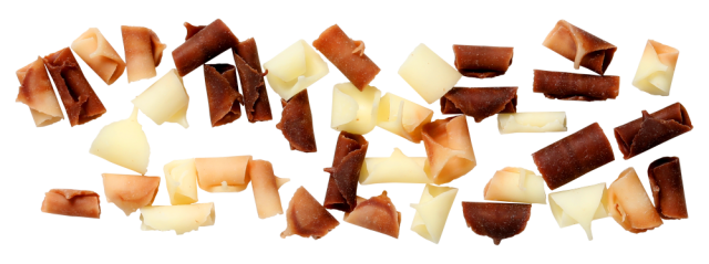 Blossoms - Marbled Chocolate - 1kg