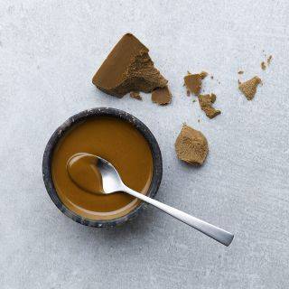 Gianduja Milk