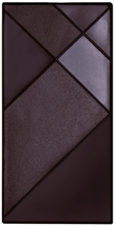 Mould - CacaoCollective Tablet - Tritan