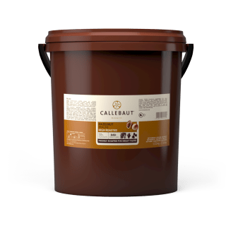 Hazelnut Praline