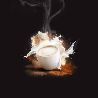 Caprimo Skimmed Milk