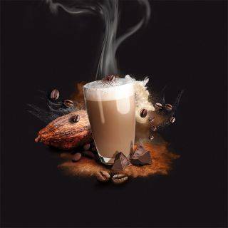 Caprimo Cappuccino