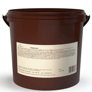 Almond praline