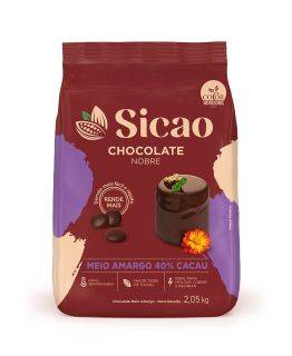 Chocolate Ao Leite Sicao Seleção 38%
