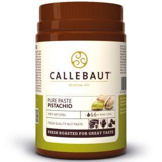 Pure Pistachio Paste
